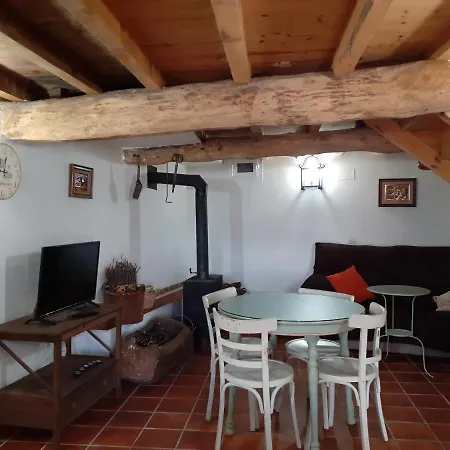 Holiday home Castanos *