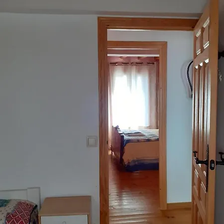 Castanos * Solana de ávila