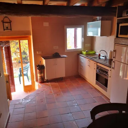 Holiday home Castanos