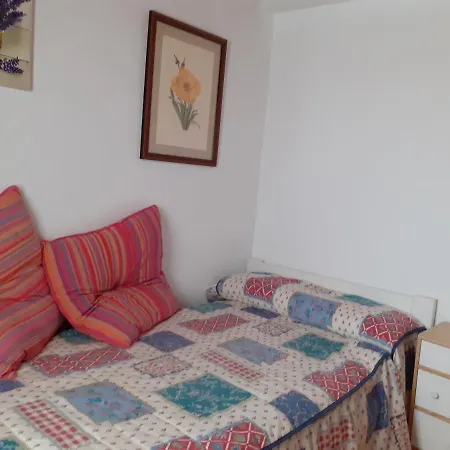 Castanos Holiday home