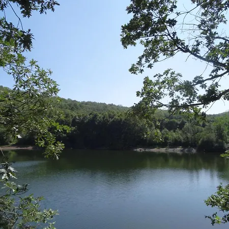 Semesterbostad Castanos *