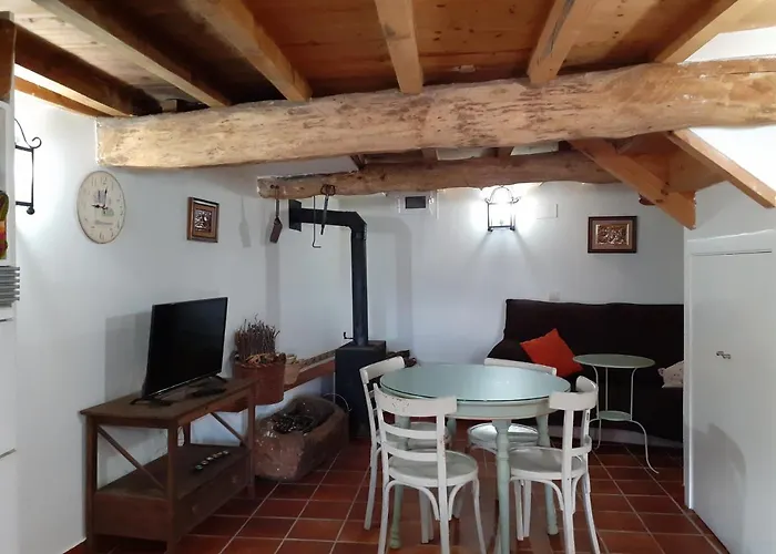 Vakantiehuis Castanos *