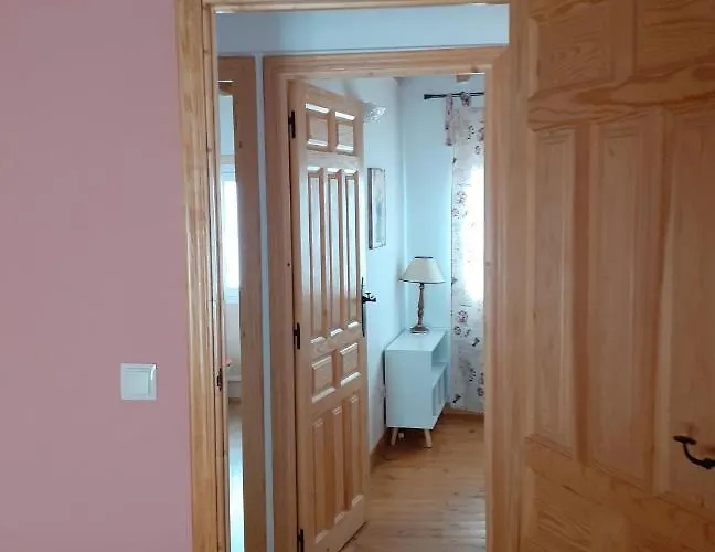 Castanos Vakantiehuis