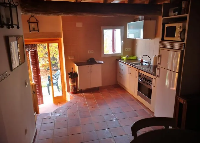 Vakantiehuis Castanos