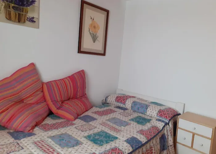 Castanos Vakantiehuis