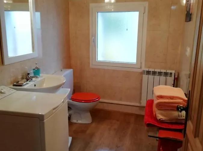 Castanos Vakantiehuis *