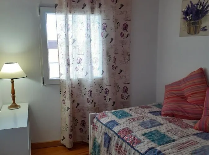 Vakantiehuis Castanos Solana de Avila