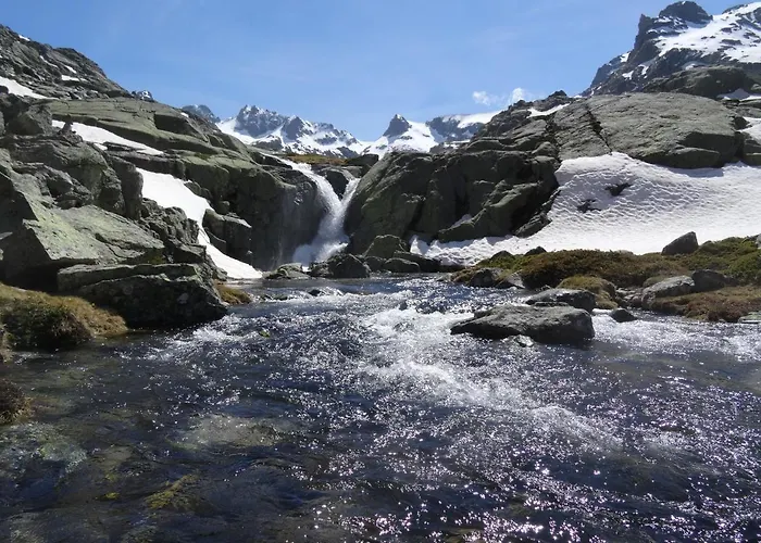 Castanos * Solana de Avila