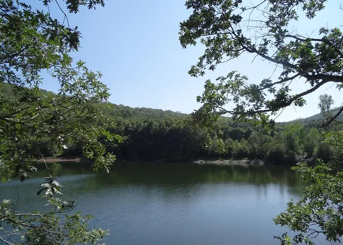 Vakantiehuis Castanos *